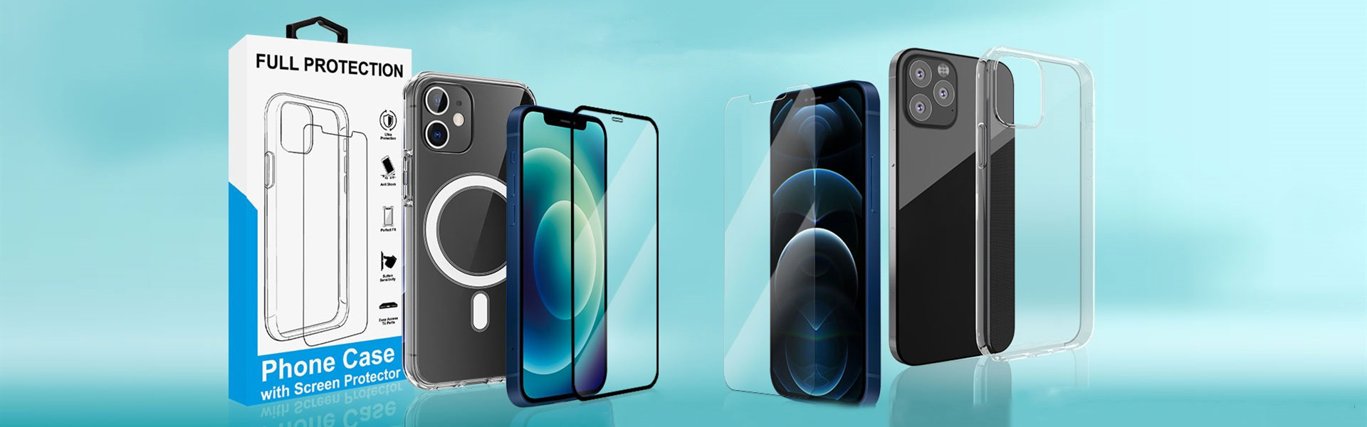 Mobile Accessories Manufacturers, Phone Accessories Suppliers