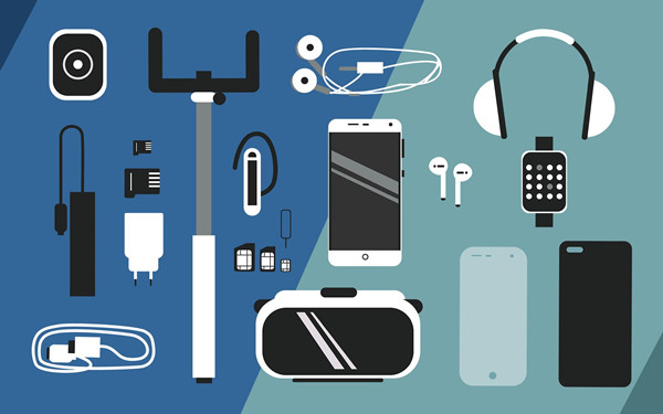 Mobile accessories supplier